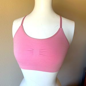 Ibex womens merino wool bra